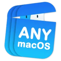 ANYmacOS ANYmacOS